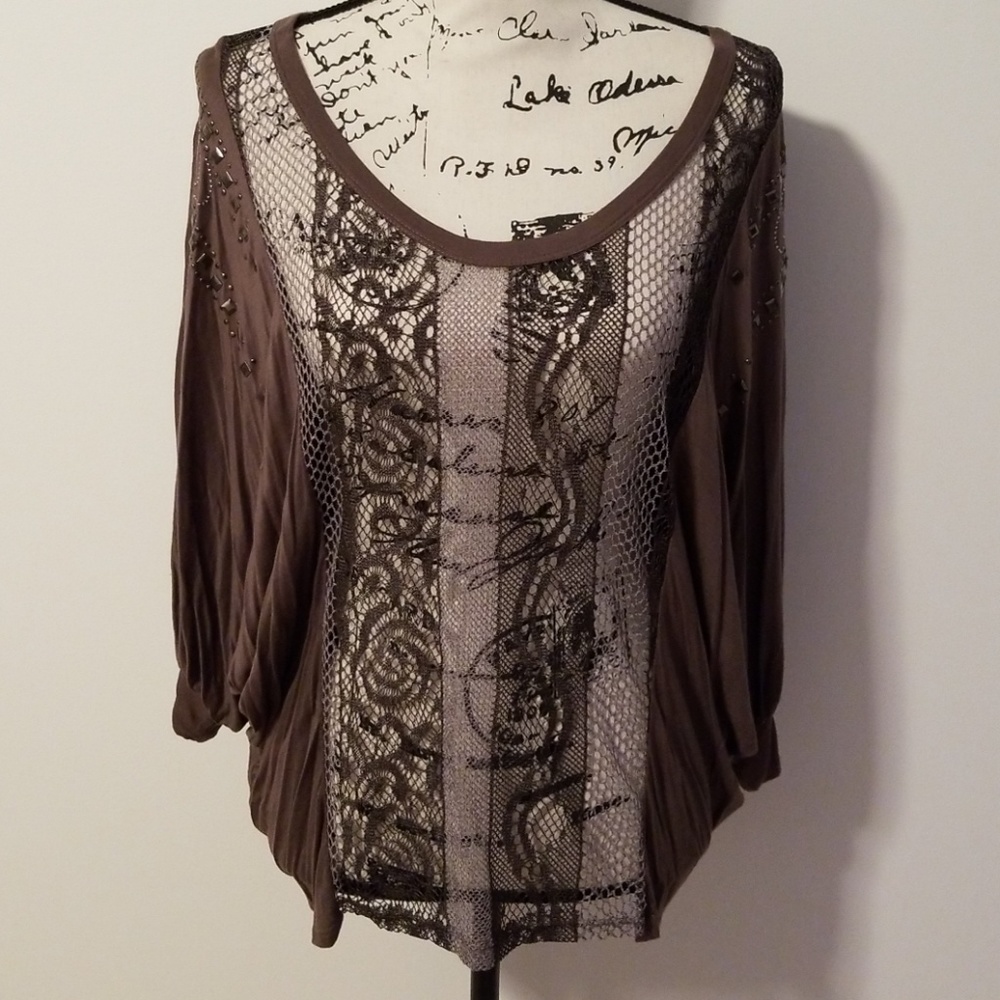Daytrip Top